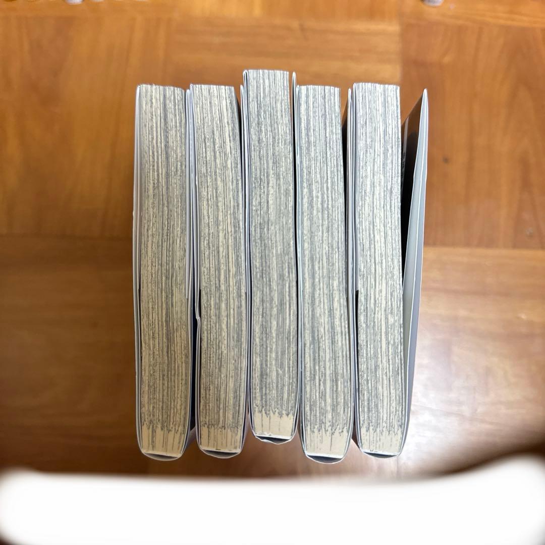 ブルーロック全巻➕凪編5巻