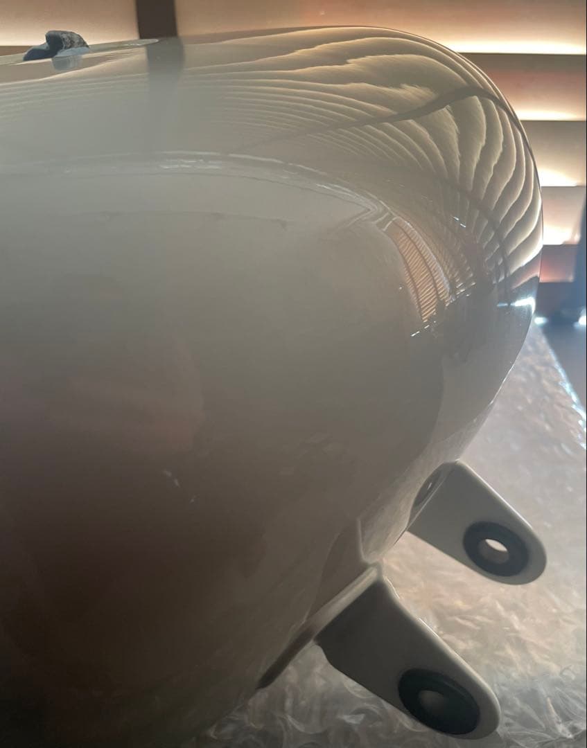 スポーツスター純正ガソリンタンク