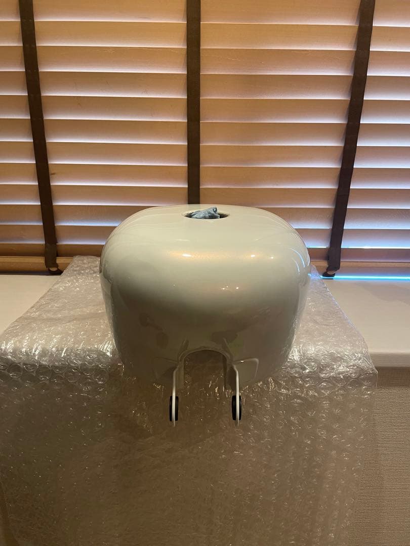 スポーツスター純正ガソリンタンク