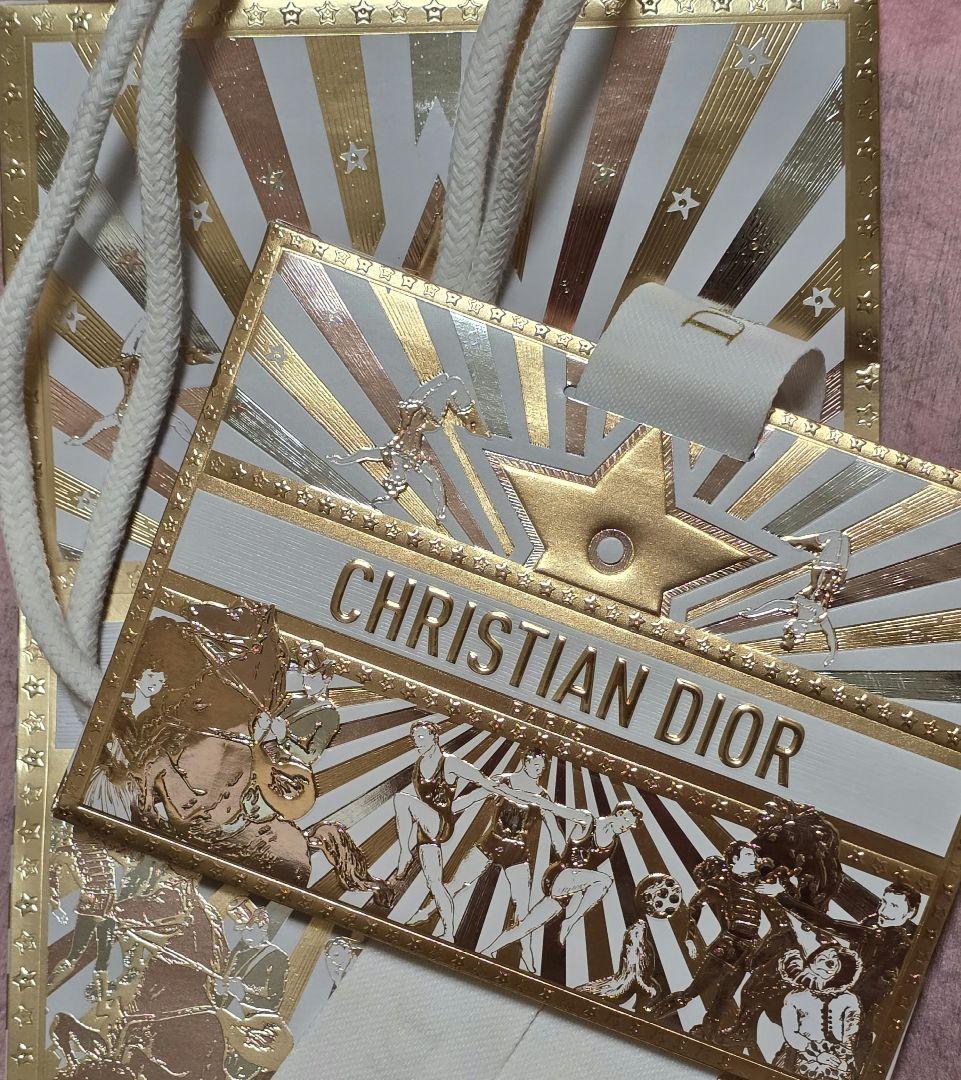 ディオールショウ サンククルール (ホリデー2025限定品912 プラムパレード