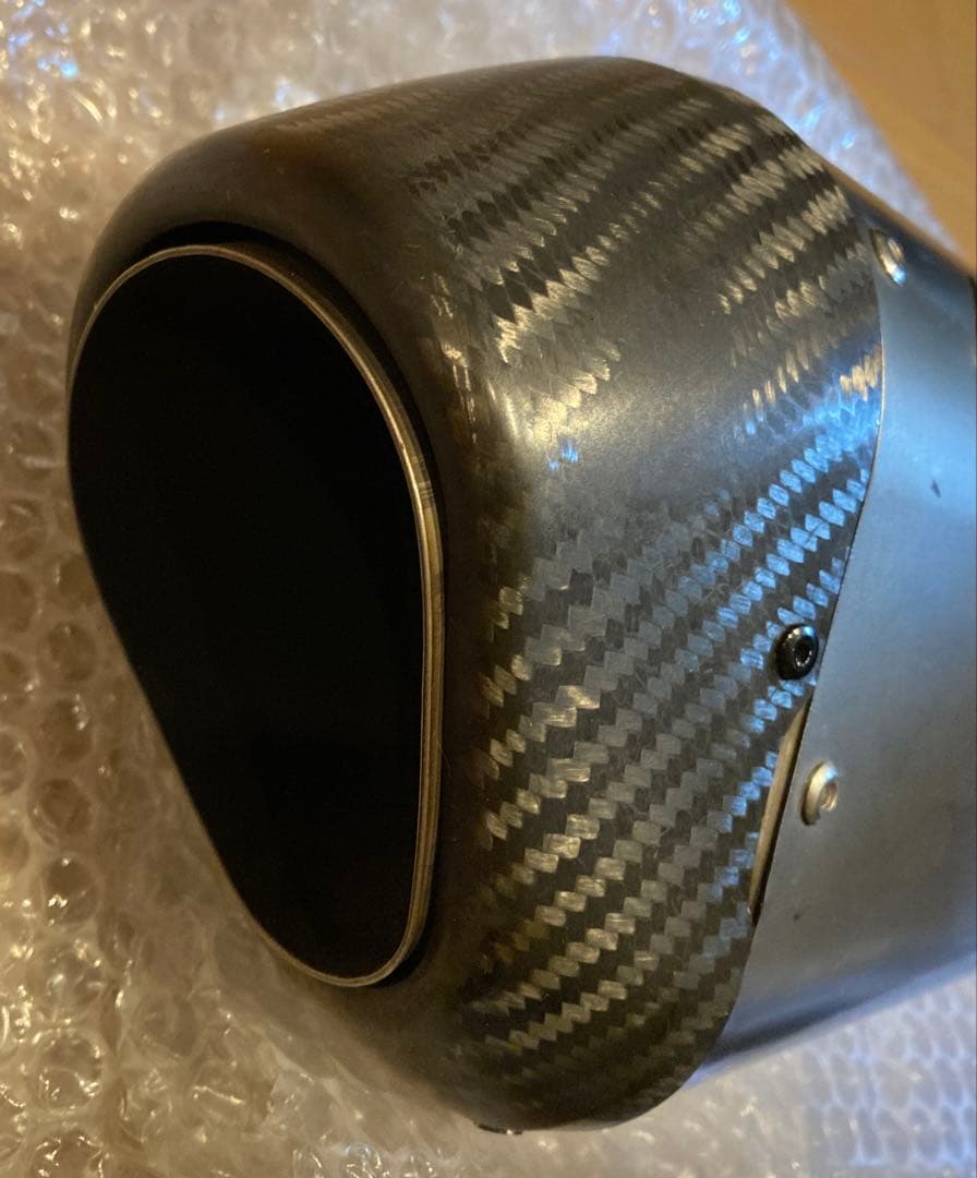 ノジマロックオンチタンサイレンサー☆汎用☆60.5φ