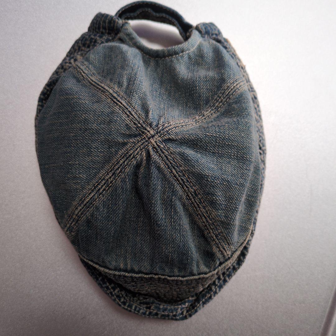 KAPITAL　KOUNTRY 帽子　老人と海　ハット