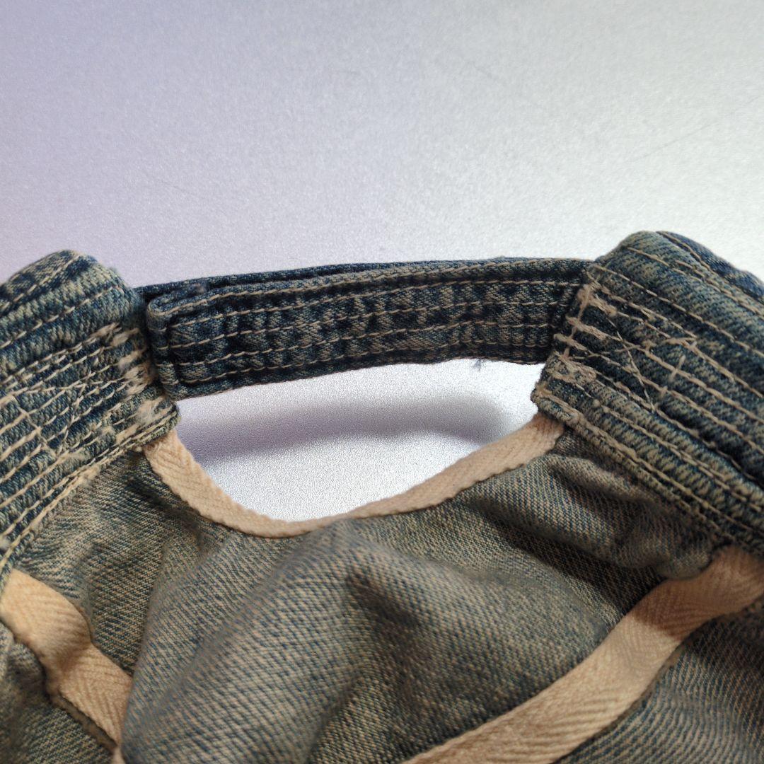 KAPITAL　KOUNTRY 帽子　老人と海　ハット