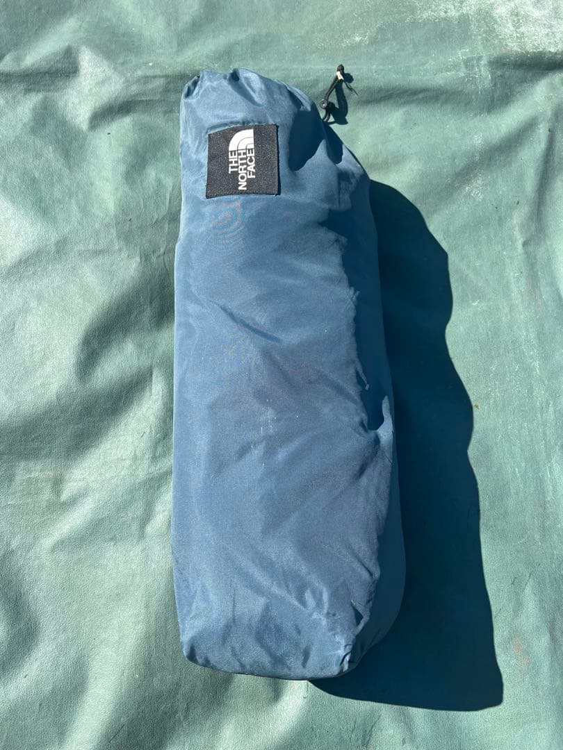 希少 THE NORTH FACE Mountain 24 ヴィンテージ