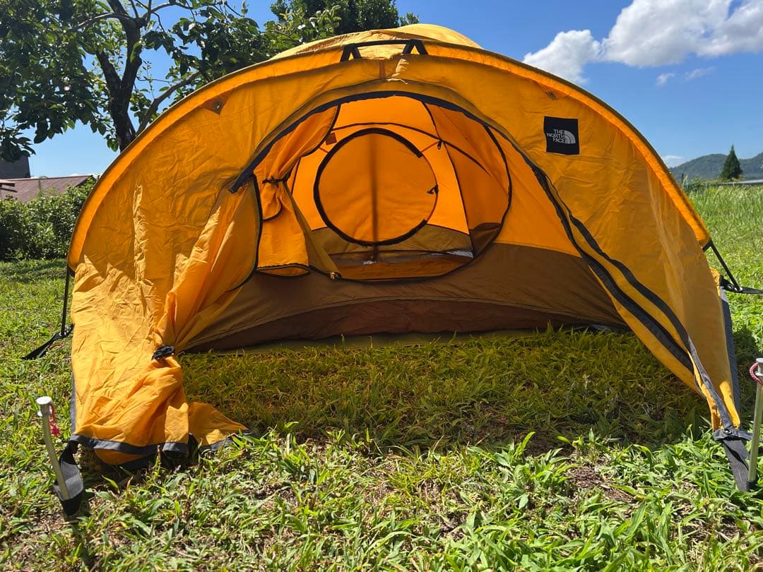 希少 THE NORTH FACE Mountain 24 ヴィンテージ