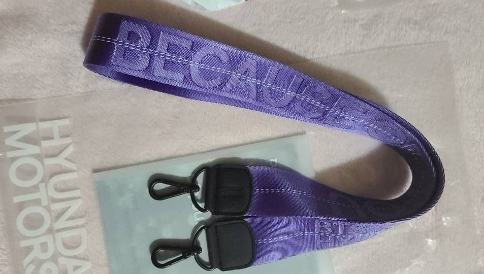 BTS　防弾少年団　BTS×Hyundai 韓国のヒュンダイ コラボセット