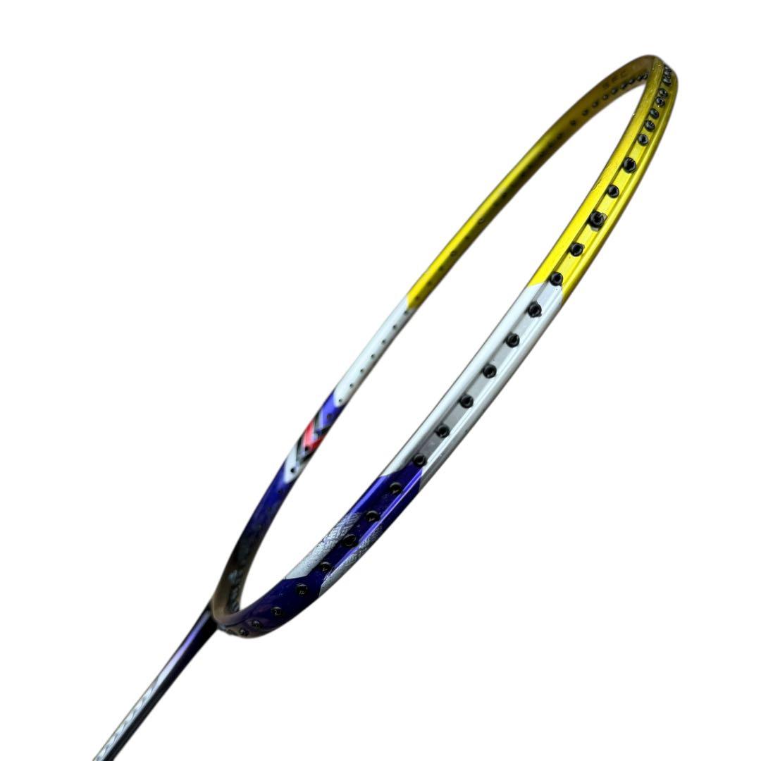 【廃盤：美品】YONEX ナノスピード9000 タイプX 119-1