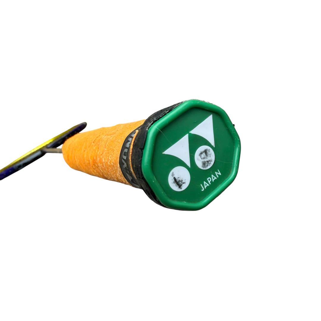 【廃盤：美品】YONEX ナノスピード9000 タイプX 119-1