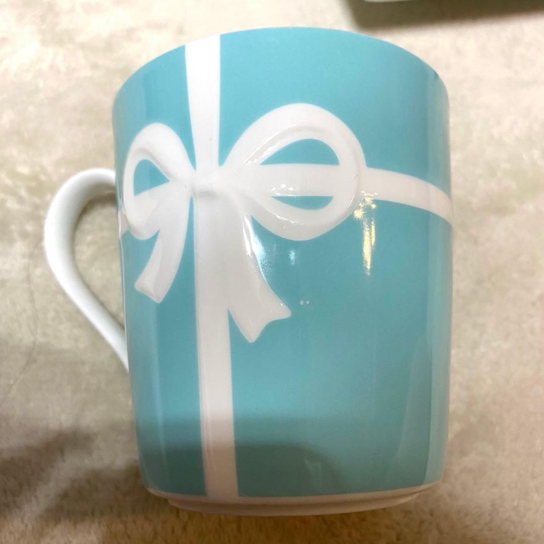 み*び様 ティファニー ブルーリボン等セット