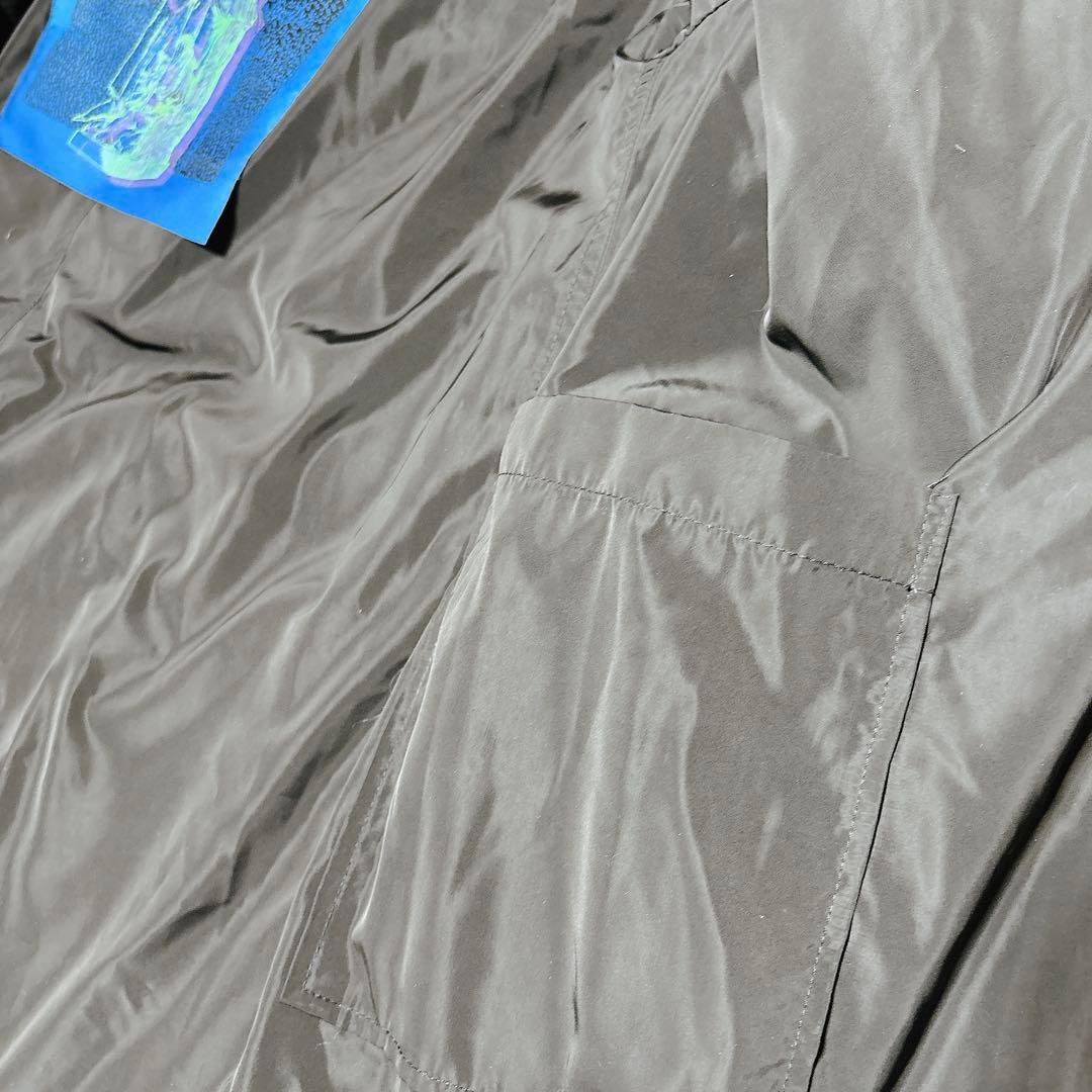 は*つ様 定価8万円!! DIESEL ファーコート XS相当 LUXXX アー