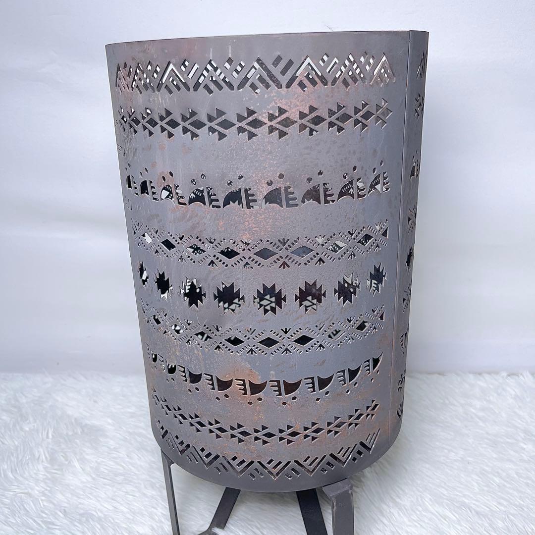 FUTURE FOX 焚き火台 Navajo Solo ナバホ ソロ 収納袋付