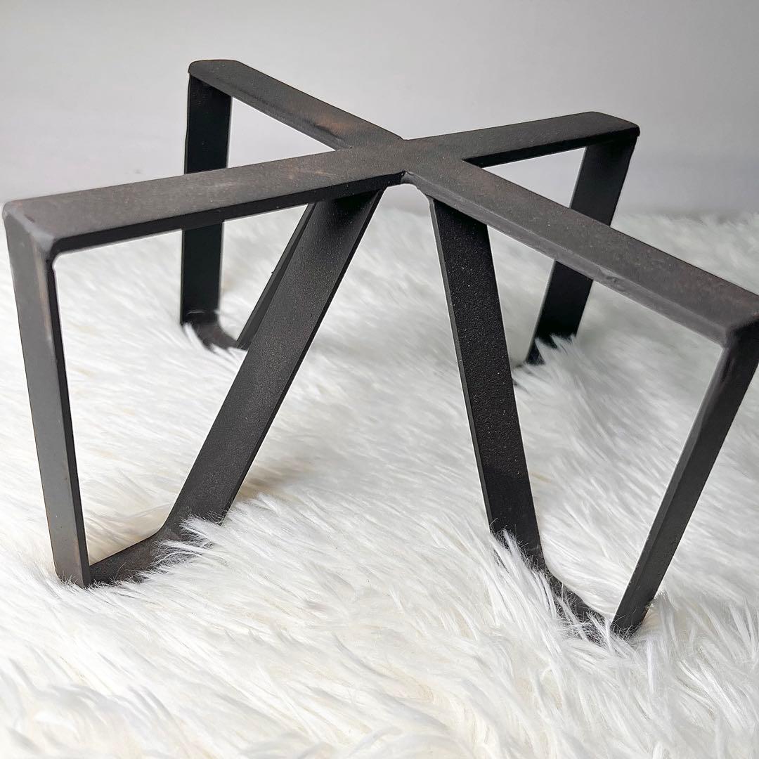 FUTURE FOX 焚き火台 Navajo Solo ナバホ ソロ 収納袋付