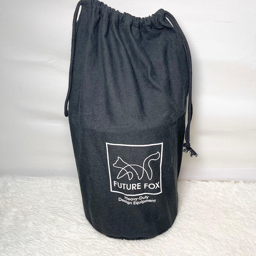 FUTURE FOX 焚き火台 Navajo Solo ナバホ ソロ 収納袋付