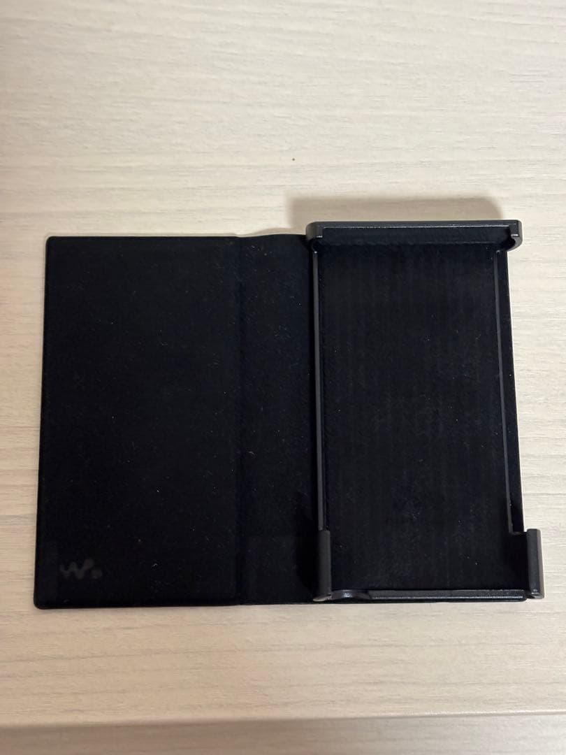 SONY ウォークマン NW-A306 純正ケース付き