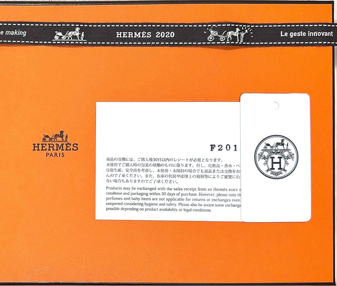 エルメス HERMES ケリー kelly グローブ ミンクファー 手袋 黒