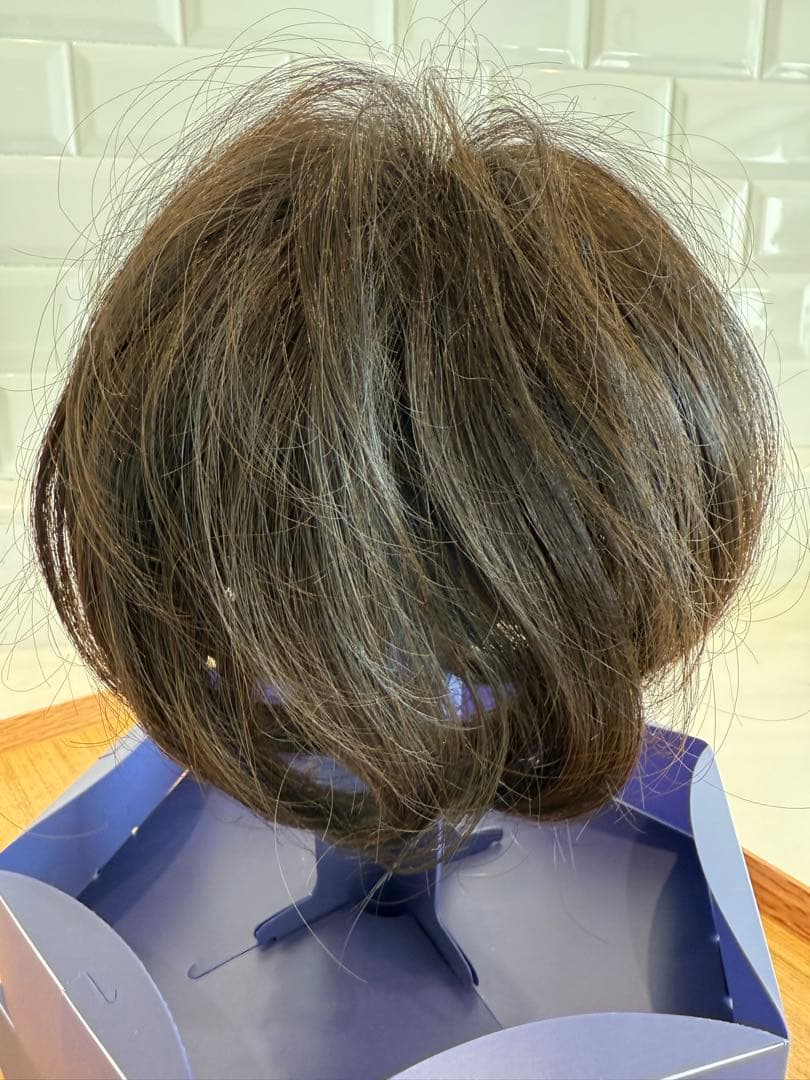 【かずみん】フォンテーヌReadymade fluffy 262 CV2