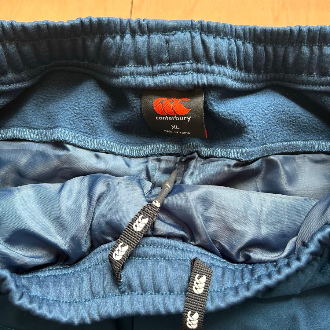 ラグビー日本代表　ジャージ　パンツ　Canterbury カンタベリー