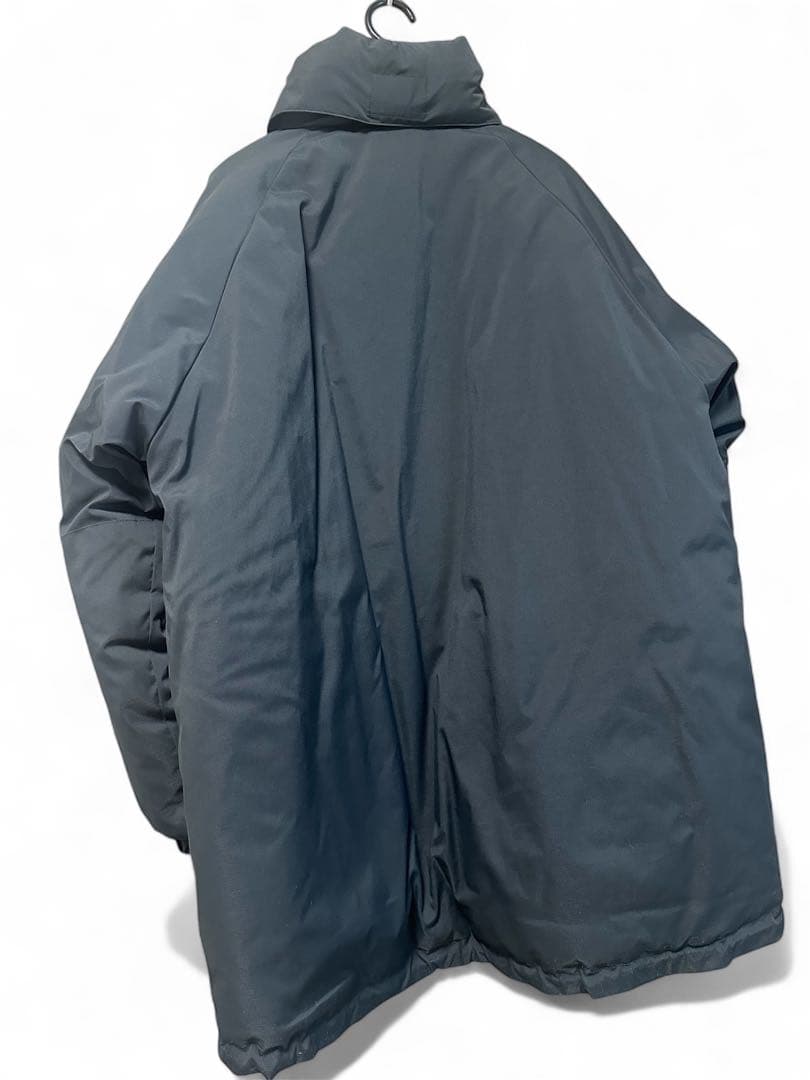 SLOBEIENAウォッシャブル中綿モンスターパーカーブルゾン即日発送✨️ブラック