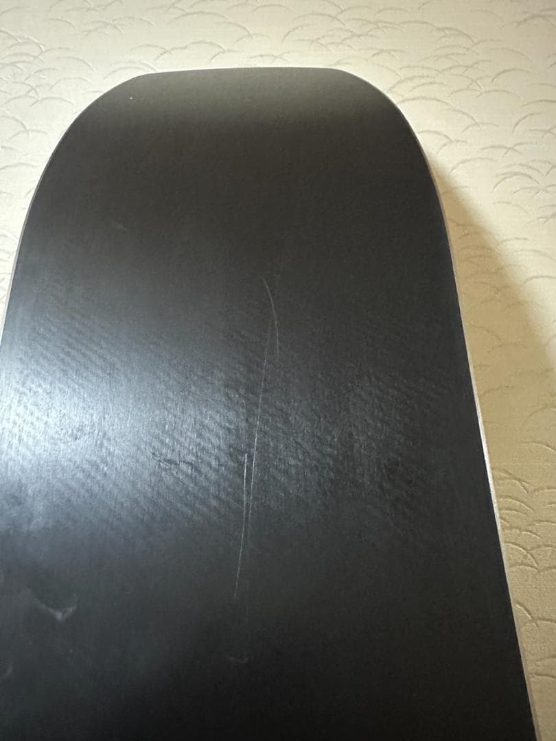 フルチューン済　THE DAY HAKUBAバナナオアパイナップル　156㎝