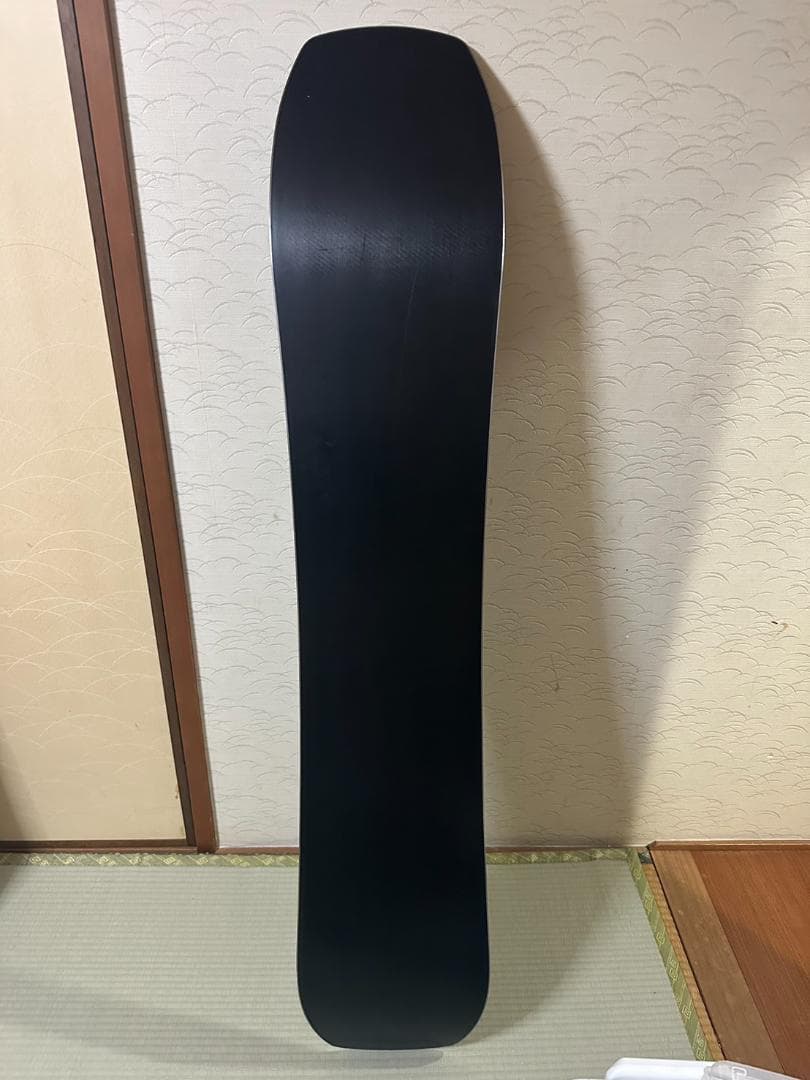 フルチューン済　THE DAY HAKUBAバナナオアパイナップル　156㎝