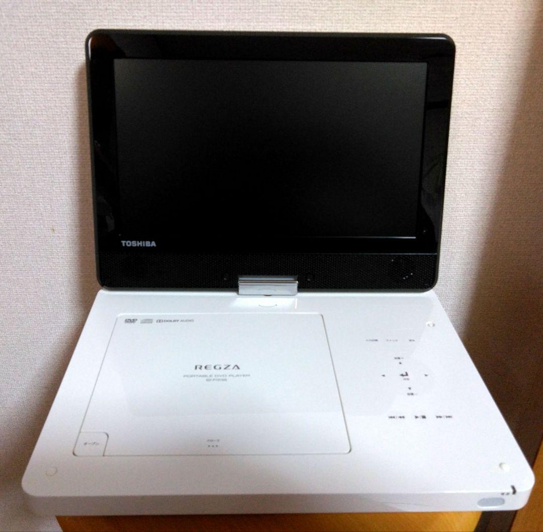 H*o様 TOSHIBA REGZA SD-P1010S