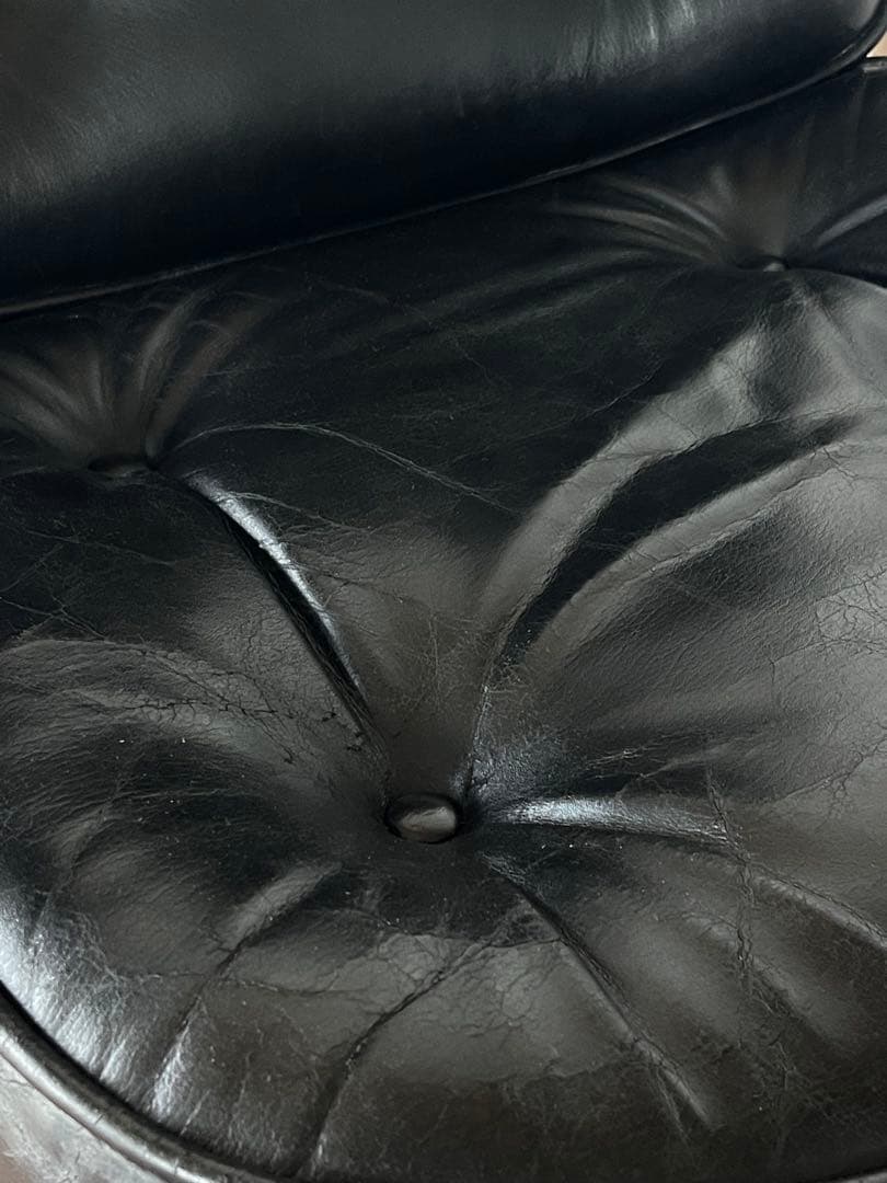 ハーマンミラー ヴィンテージ イームズ タイムライフ エグゼクティブ チェア