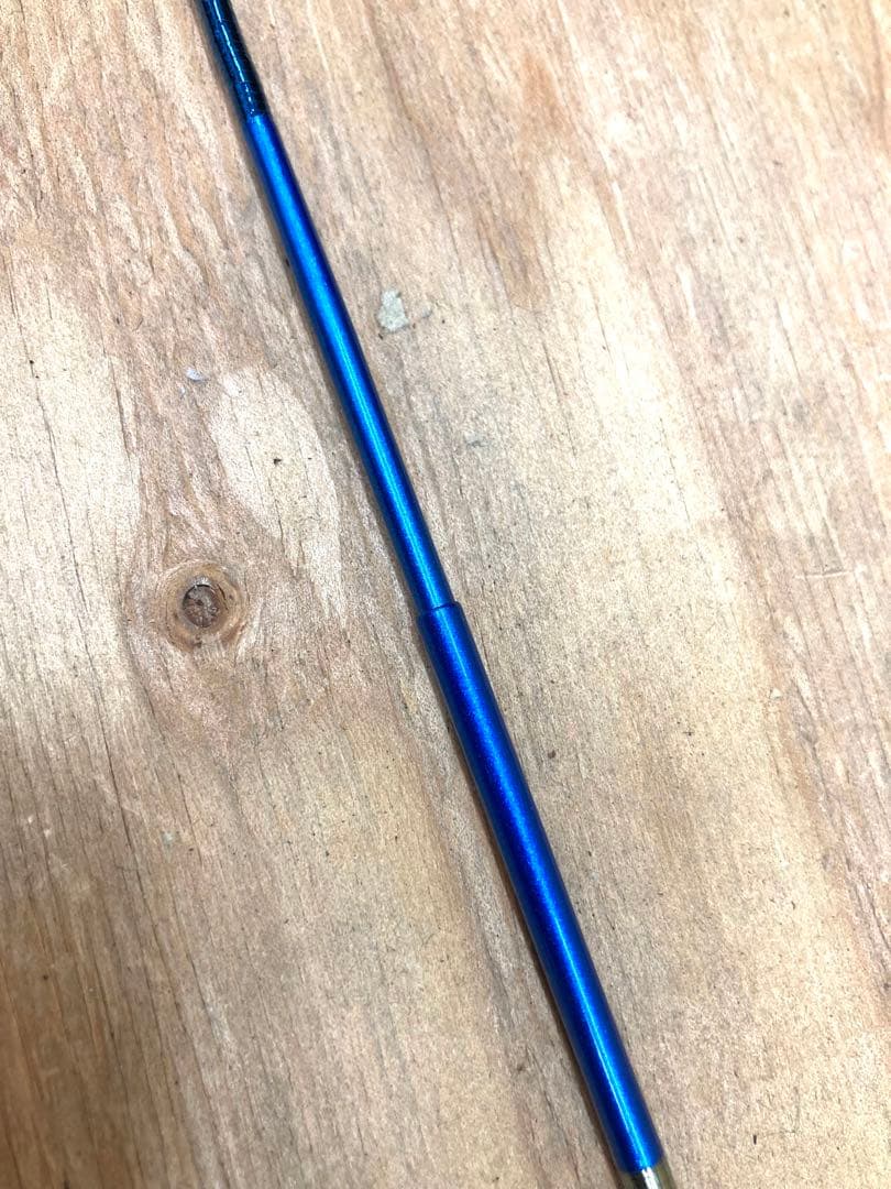 ★ SHIMANO シマノ 飛天弓 閃光 LⅡ 13.5尺 釣竿