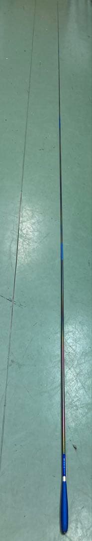 ★ SHIMANO シマノ 飛天弓 閃光 LⅡ 13.5尺 釣竿