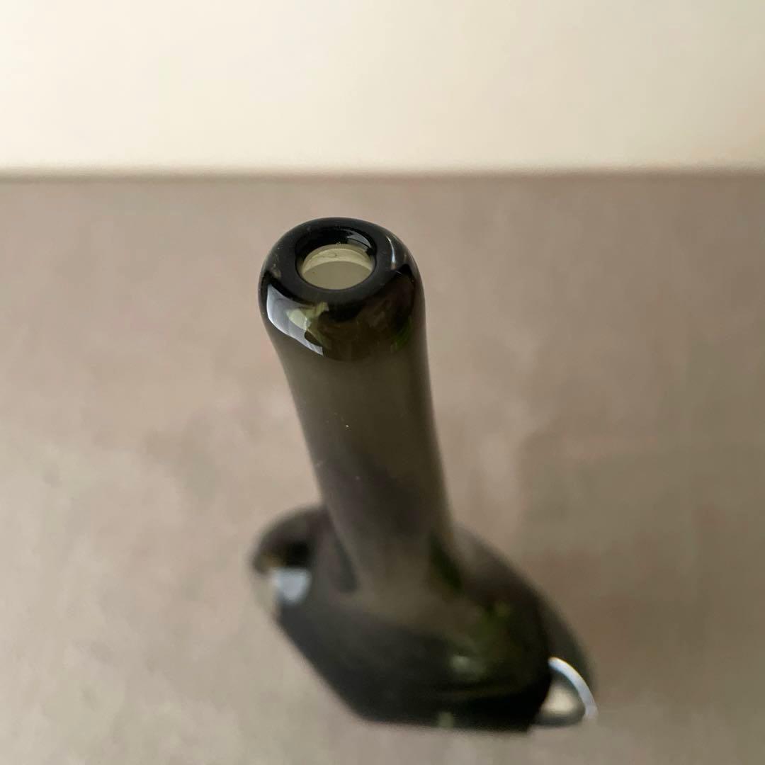 オレフォス　Nils Landberg　ニルスランドベリ　フラワーベース