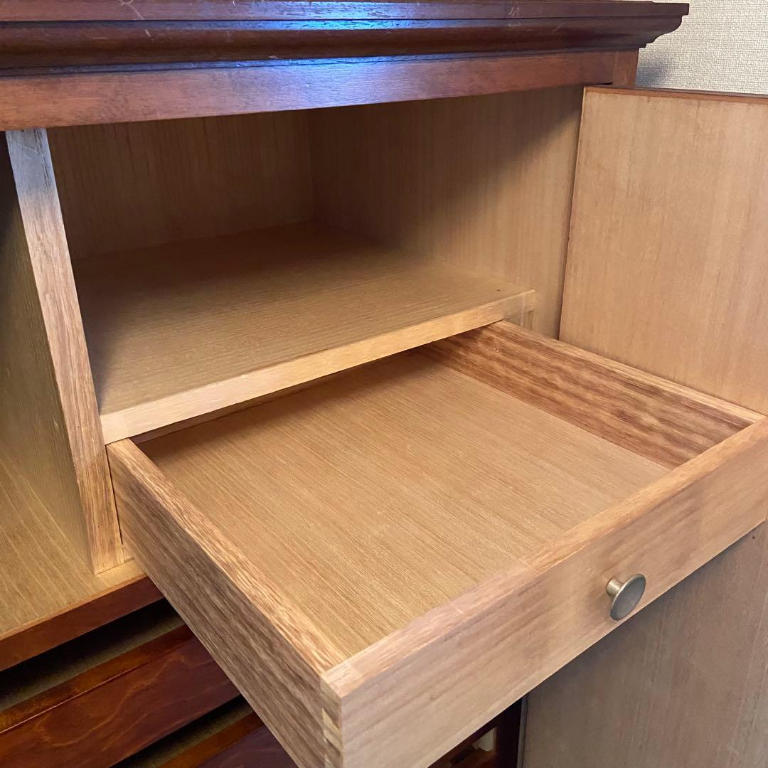 着物箪笥　桐　送料込み