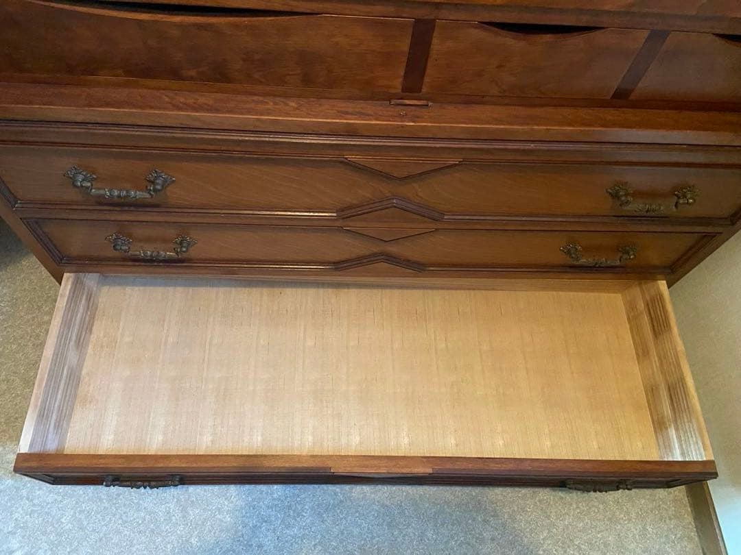 着物箪笥　桐　送料込み