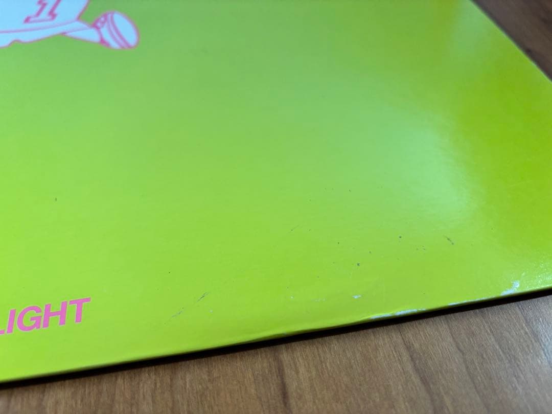 RIP SLYME レコード　4枚セット