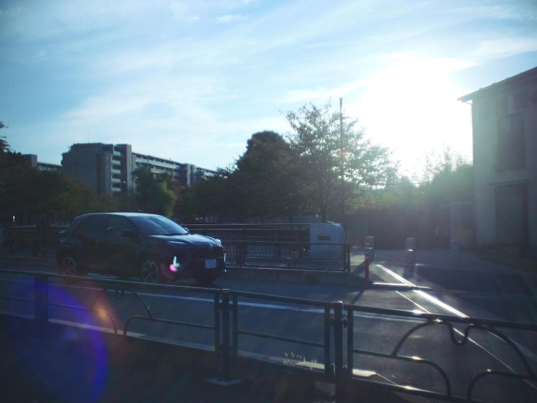 Arriflex-cinegon 1:1.4/16mm 　オールド・レンズ