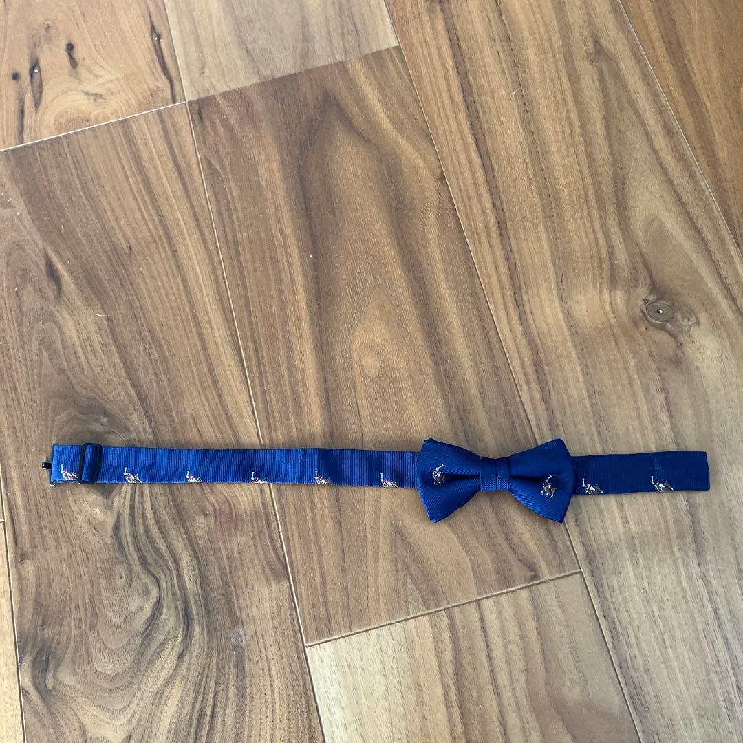 ＪPRESSジャケット&ラルフローレンパンツ　セットアップ　130✳︎入学式