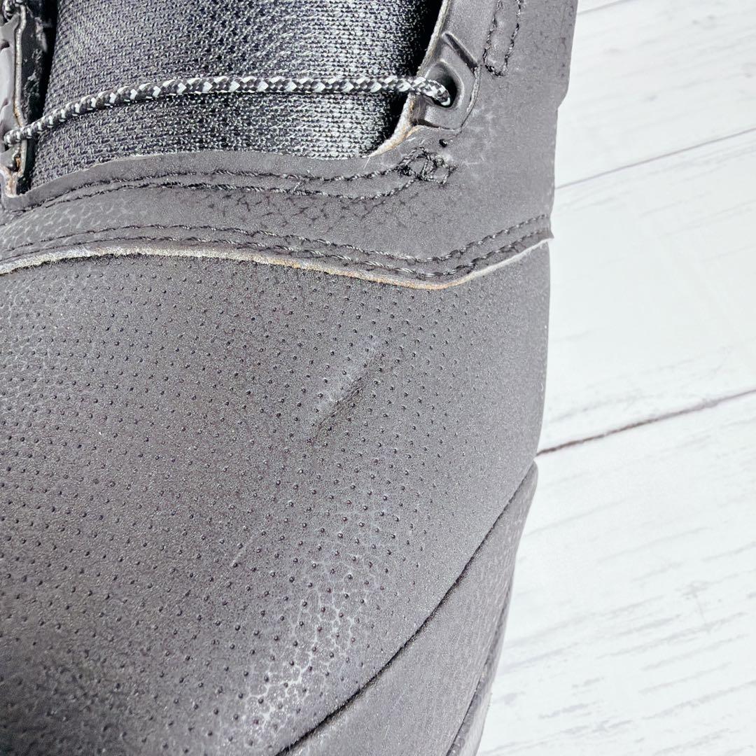 美品　BURTON M-RULER スノーボードブーツ ブラック　29cm