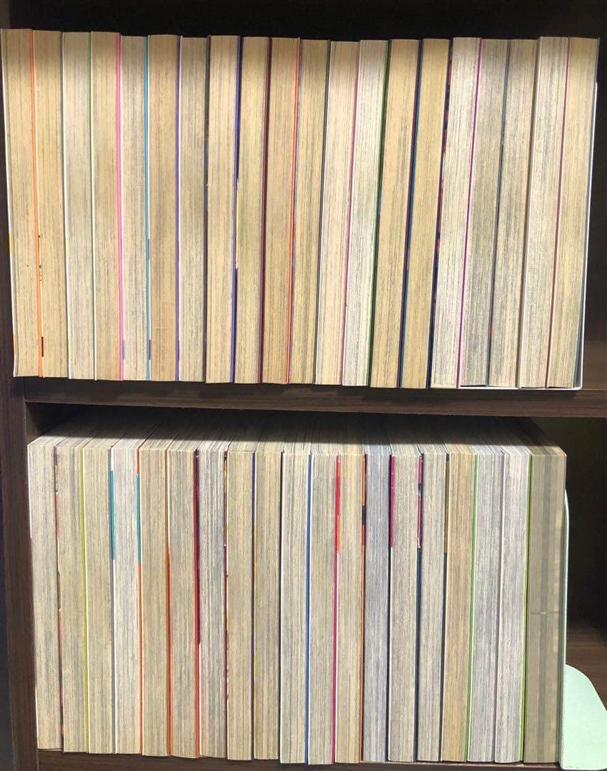 ハンターハンター　HUNTER×HUNTER　全巻