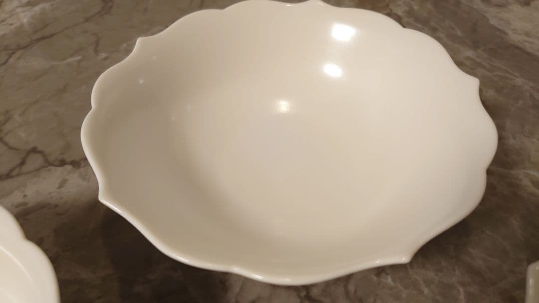 【Phoca】JICON 桔梗 取り皿 小鉢 4枚セット