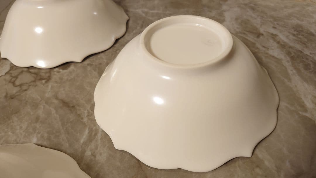 【Phoca】JICON 桔梗 取り皿 小鉢 4枚セット