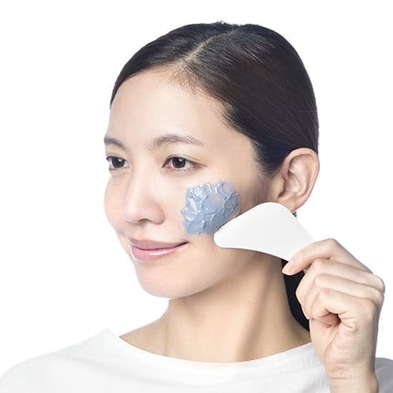 LOUVREDO レヴィエレキパック(3月からの紫外線対策)