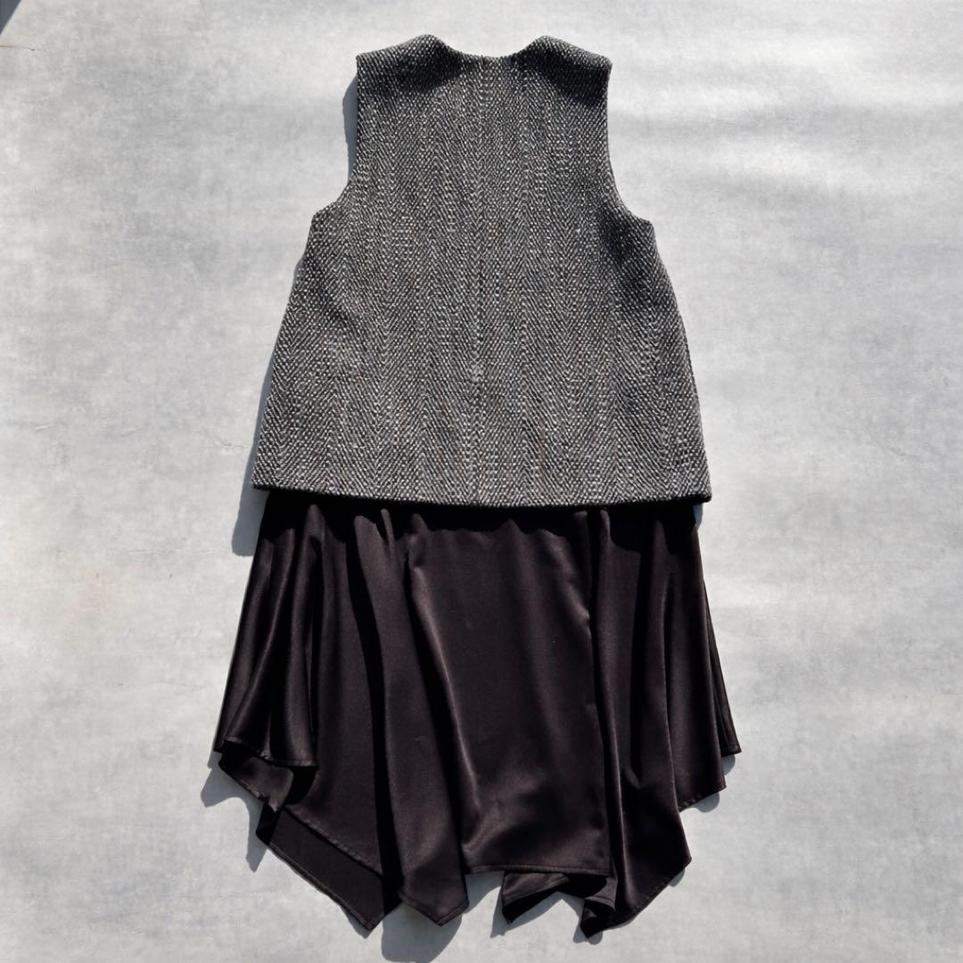 ドゥーズィエムクラス　ブルゾン　アドーア　ワンピース　2点