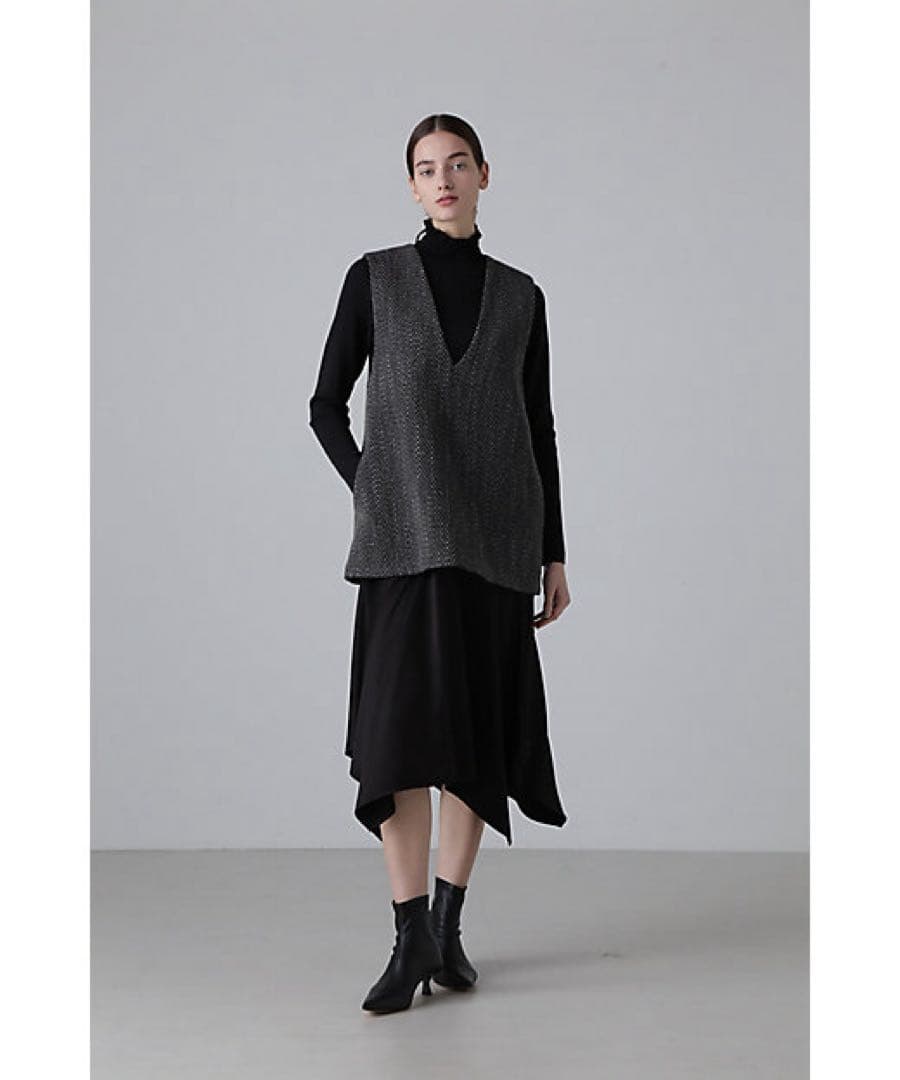 ドゥーズィエムクラス　ブルゾン　アドーア　ワンピース　2点