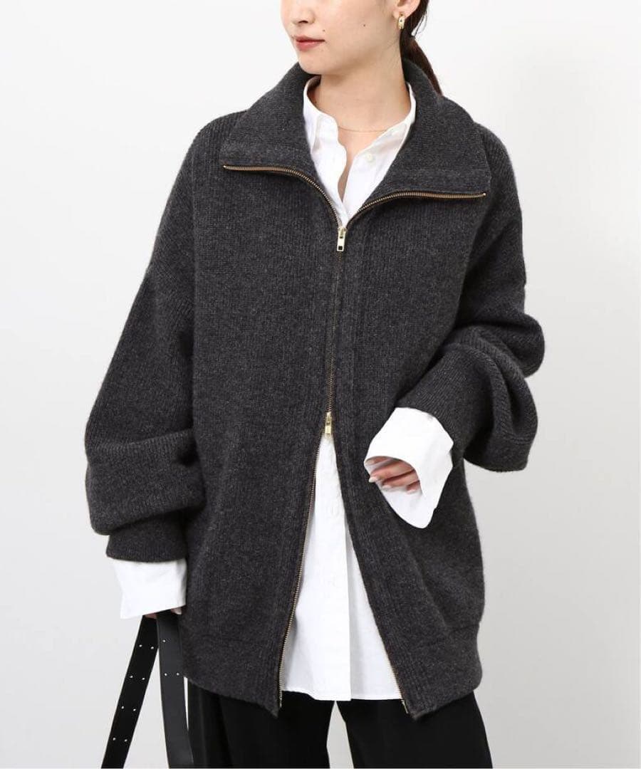 ドゥーズィエムクラス　ブルゾン　アドーア　ワンピース　2点