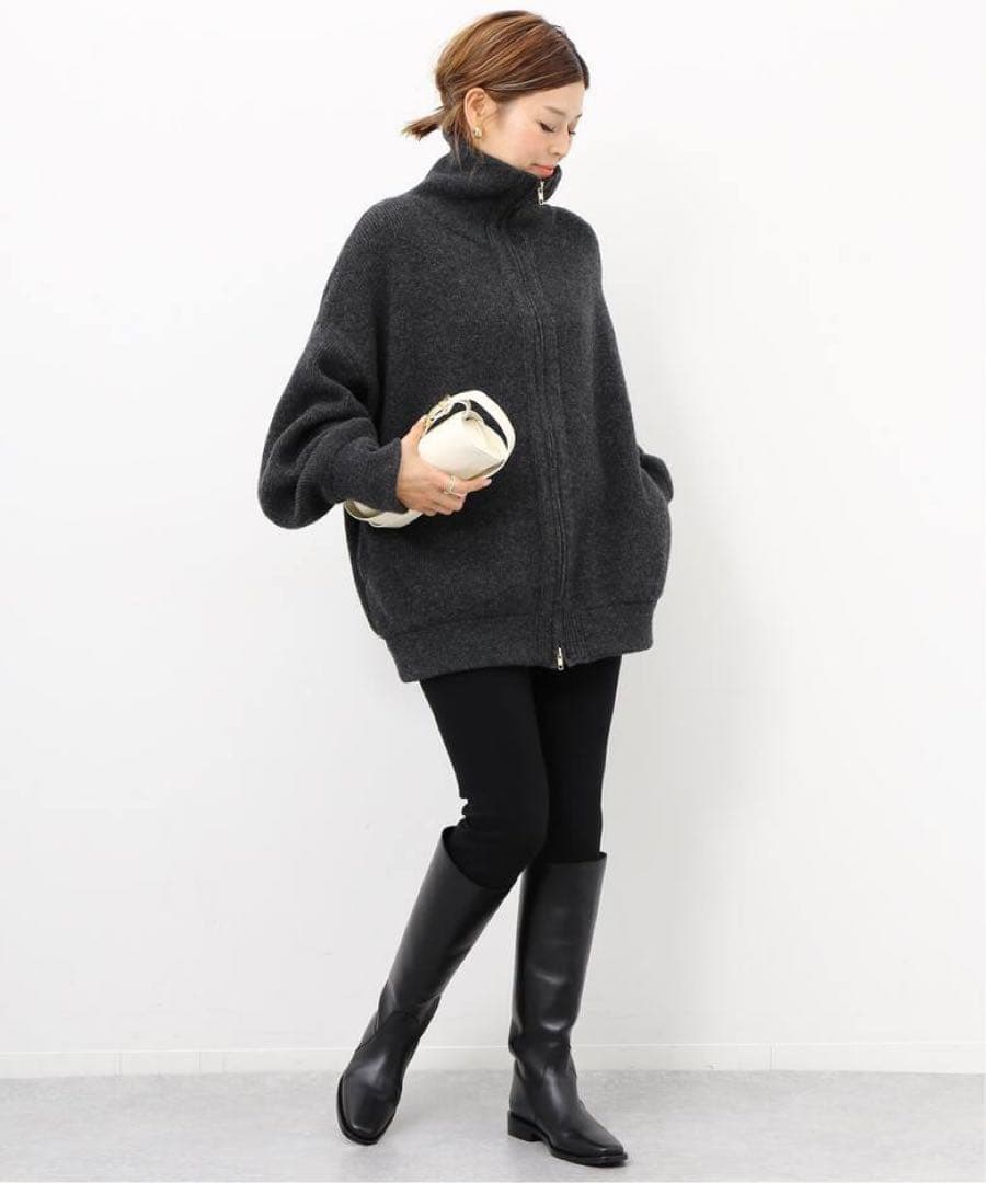 ドゥーズィエムクラス　ブルゾン　アドーア　ワンピース　2点