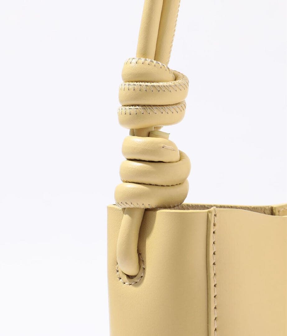 バッグ JIL SANDER GIRO CROSSBODY