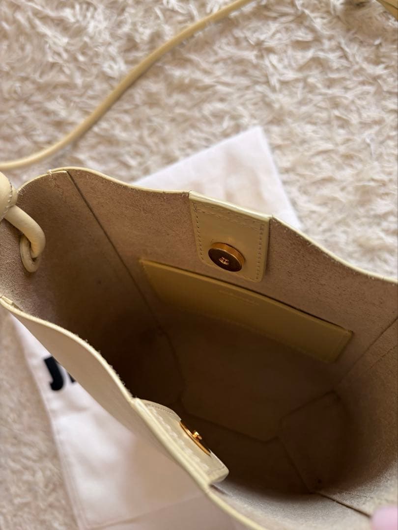 バッグ JIL SANDER GIRO CROSSBODY