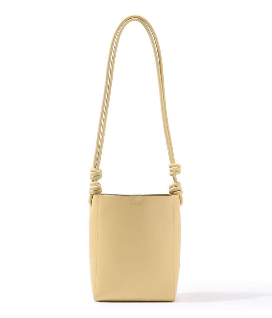 バッグ JIL SANDER GIRO CROSSBODY