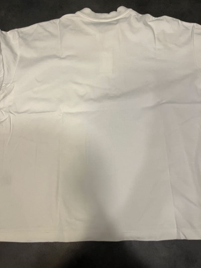 cootie ポロシャツ