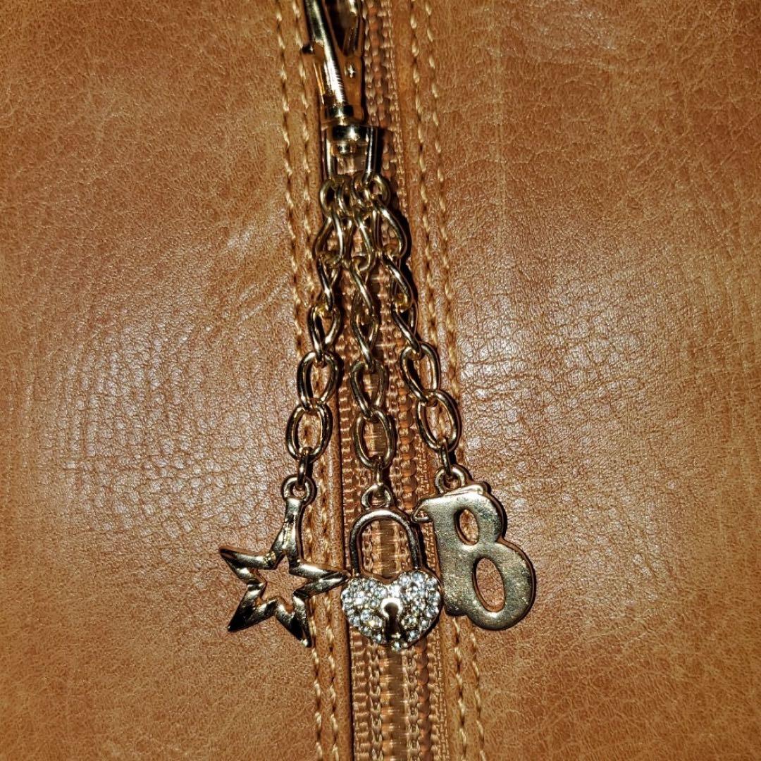 DOLLSKILL BRATZ ブラッツ 厚底 ブーツ ブラウン 茶色 ヒール