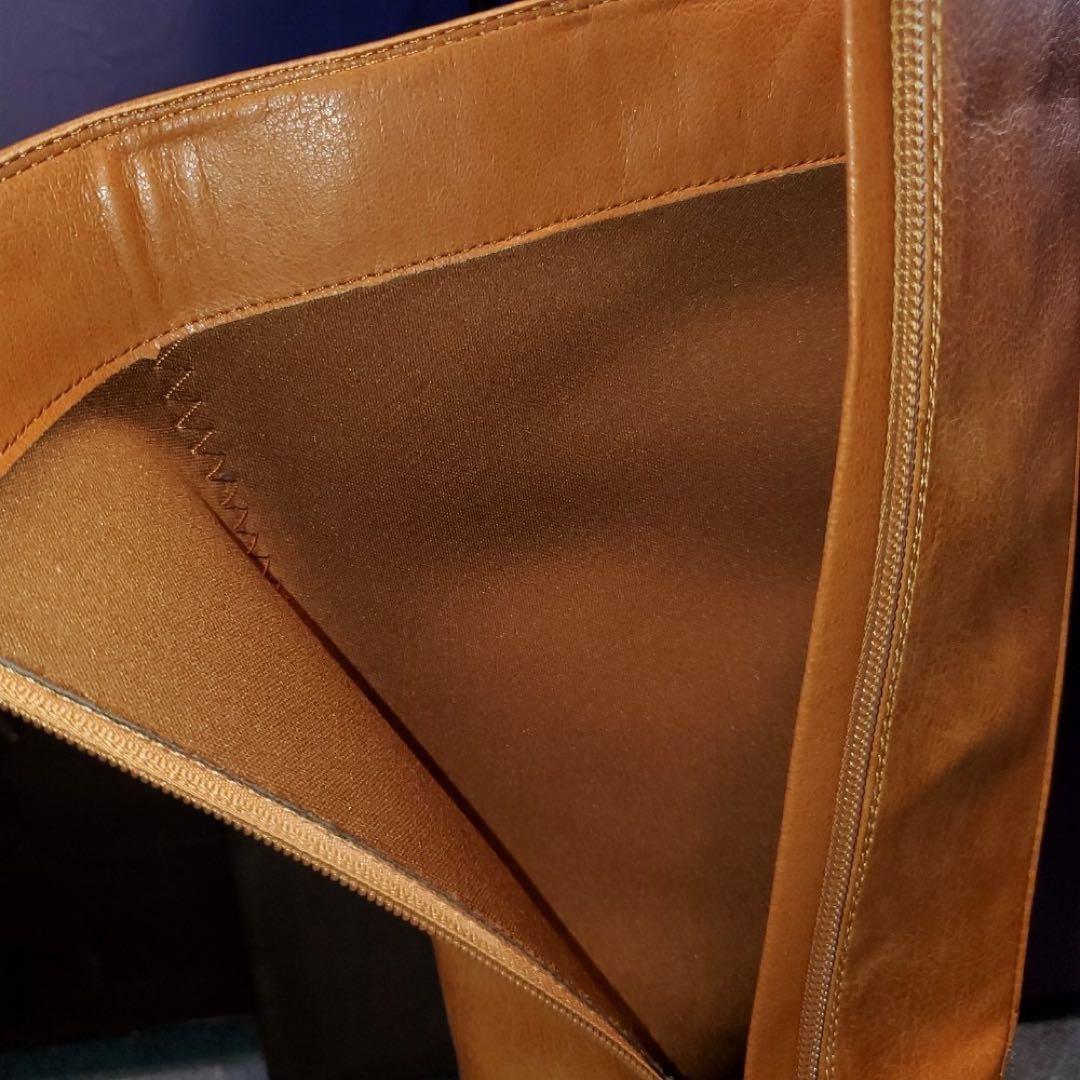 DOLLSKILL BRATZ ブラッツ 厚底 ブーツ ブラウン 茶色 ヒール