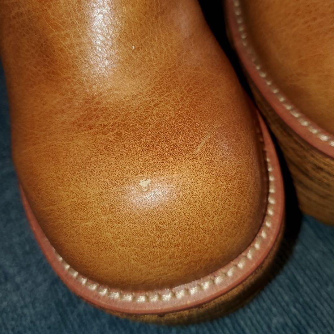 DOLLSKILL BRATZ ブラッツ 厚底 ブーツ ブラウン 茶色 ヒール